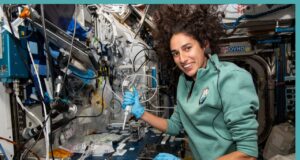 NASA Invests in Astronaut Health for Long Missions NASA Invests in Astronaut Health
