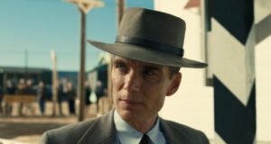 ‘Oppenheimer’ Surpasses ‘Deadpool 2’ to Become Second-Biggest R-Rated Movie at the Global Box Office Oppenheimer Become Second-Biggest R-Rated Movie