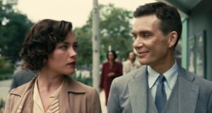 Oppenheimer Becomes Biggest Biopic of All Time, Overtakes Bohemian Rhapsody Oppenheimer Becomes Biggest Biopic of All Time