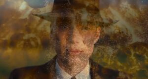Oppenheimer Crosses $850 Million Globally, Nolan’s Third-Highest Grossing Film Oppenheimer, Hits $850 Million Globally