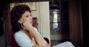 Hollywood Icon Sophia Loren Recovering from Surgery After Fall Italian screen legend Sophia Loren