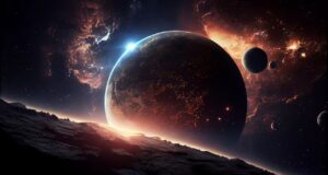 The Soviet Mathematician Who Solved the Mystery of Planet Formation Soviet Mathematician Who Solved the Mystery of Planet Formation