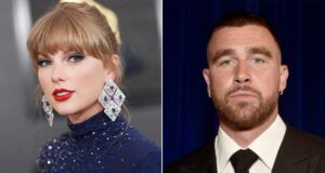 Taylor Swift and Travis Kelce Dating Rumor: Is Taylor Swift’s Opal Necklace a Message to Travis Kelce? Taylor Swift and Travis Kelce Dating Rumor