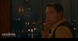 The Continental John Wick Prequel Review: A Must-Watch for Fans of the John Wick Movies The Continental John Wick