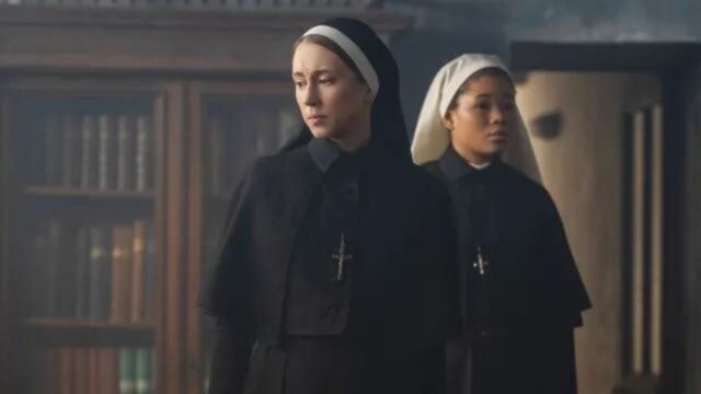 'The Nun 2' Tops Box Office