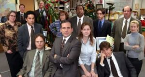 The Office Is Getting a Reboot, and Greg Daniels Is Returning! The Office Is Getting a Reboot