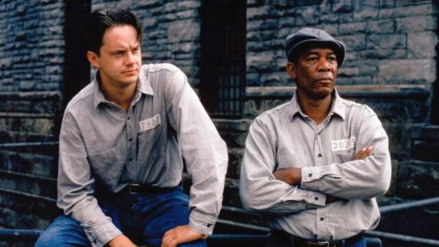 The Shawshank Redemption Most Intriguing Facts