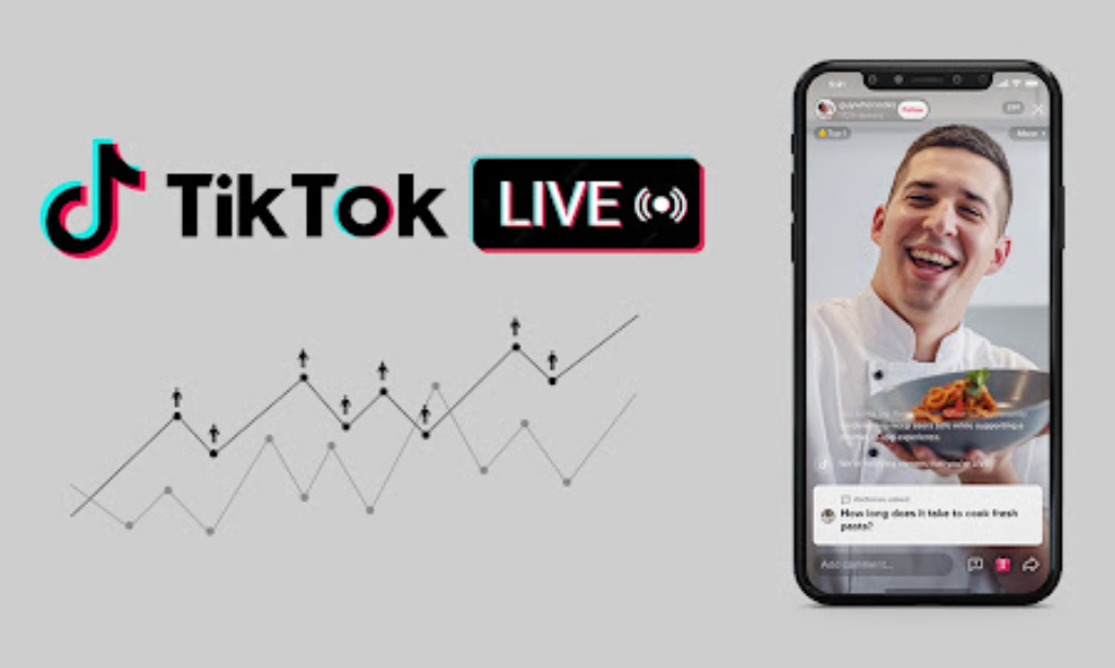 Tiktok Live Tips