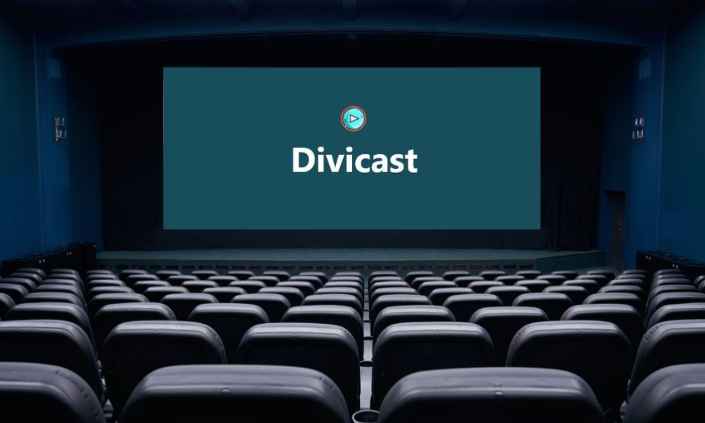 What is Divicast