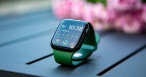 5 Reasons Why the Apple Watch is the Best Smartwatch Why the Apple Watch is the Best Smartwatch