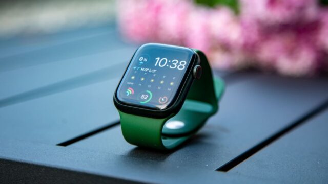Why the Apple Watch is the Best Smartwatch