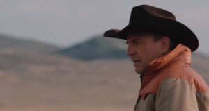 Yellowstone: A Modern-Day Western That’s Breaking All the Rules Yellowstone