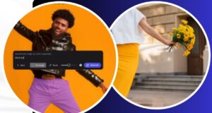 Adobe Unveils Project Stardust AI Photo Editor Sneak Preview at MAX Adobe Project Stardust AI Photo Editor Preview