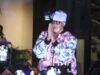 Amitabh Bachchan Rings in 81st Birthday with Fans Gathered Outside Jalsa Amitabh Bachchan 81st Birthday Celebration