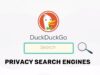 Apple May Have Considered Ditching Google for Bing or DuckDuckGo Apple May Have Considered Ditching Google