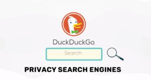 Apple May Have Considered Ditching Google for Bing or DuckDuckGo Apple May Have Considered Ditching Google