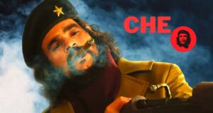 Che Movie Teaser Released: Pays Tribute to Revolutionary Icon on Death Anniversary Che Movie Teaser Released