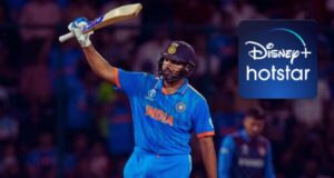 Disney’s Hotstar Regains Streaming Crown During India-Pakistan Cricket Match Disney's Hotstar