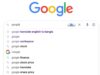 Google De-Emphasizes Search in Chrome with Omnibox Changes to Aid Direct Navigation Google Tweaks Chrome Omnibox to Reduce Reliance on Search Queries