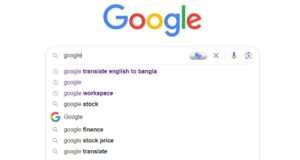 Google De-Emphasizes Search in Chrome with Omnibox Changes to Aid Direct Navigation Google Tweaks Chrome Omnibox to Reduce Reliance on Search Queries