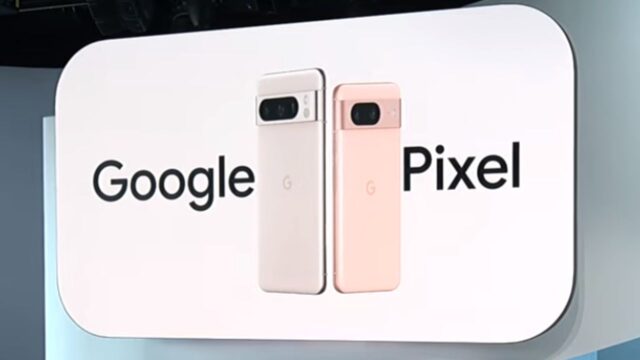 Google to Make Pixels Phones in India