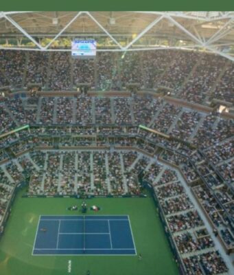 Is Arthur Ashe Stadium Sinking Soon? Geological Survey Raises Big Concern Is Arthur Ashe Stadium Sinking Soon