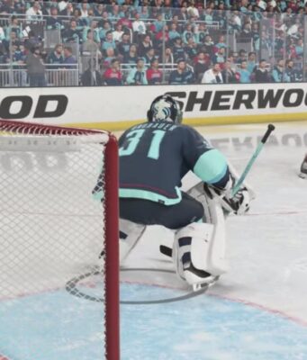 NHL 24 Review: A Solid Entry, but Not a Must-Buy NHL 24 Review