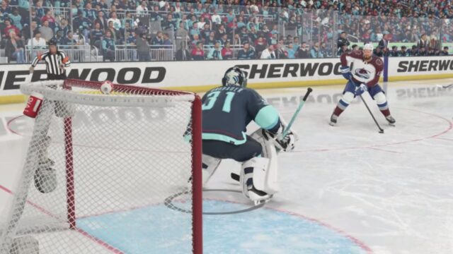 NHL 24 Review