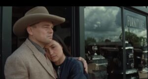 Scorsese Explores Painful History in New Film Killers of the Flower Moon Scorsese Killers of the flower moon explores painful osage history