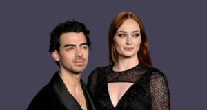 Sophie Turner and Joe Jonas Announce Child Custody Agreement Sophie Turner and Joe Jonas Announce Child Custody Agreement