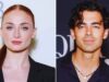 Sophie Turner and Joe Jonas Reach Temporary Custody Agreement for Daughters Through Early 2024 Sophie Turner Joe Jonas custody agreement