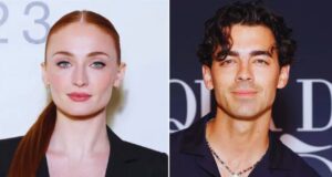 Sophie Turner and Joe Jonas Reach Temporary Custody Agreement for Daughters Through Early 2024 Sophie Turner Joe Jonas custody agreement