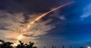SpaceX Postpones Starlink Launch Again, Eyes Thursday NASA Mission SpaceX starlink launch postponed again