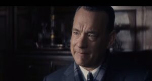Tom Hanks Warns Fans About Deepfake Video Circulating Online Tom Hanks Warns Fans About Deepfake Video