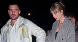 Travis Kelce Reportedly Plans to Attend Taylor Swift’s Tour Amid Growing Romance Travis Kelce to Attend Tylor Swift Tour Amid Blossoming Romance