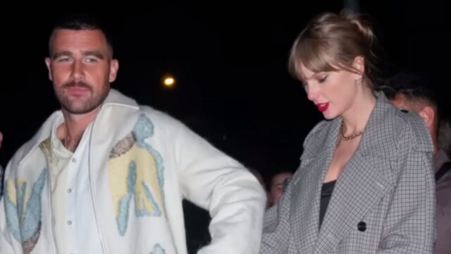 Travis Kelce to Attend Tylor Swift Tour Amid Blossoming Romance