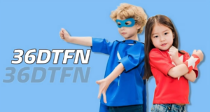 36dtfn Explained: A Comprehensive Guide on 36dtfn 36dtfn