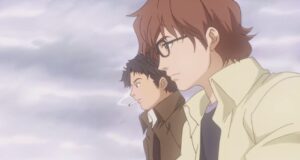 10 Must-See Anime Series for Adult Fans Looking for Mature Themes Anime Series for Adults