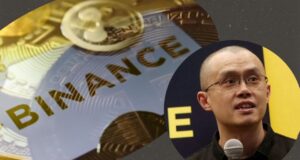 Binance CEO Changpeng Zhao Resigns and Pleads Guilty to Money Laundering Charges Binance CEO Resigns and Pleads Guilty to Money Laundering