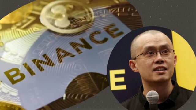 Binance CEO Resigns and Pleads Guilty to Money Laundering