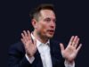 Elon Musk Rejects Claims of Antisemitism Over Controversial X Post Elon Musk antisemitism controversy