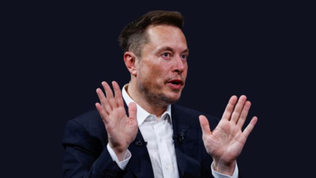Elon Musk antisemitism controversy