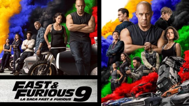 Fast and Furious 9 Producers Fine Stuntman Tragedy