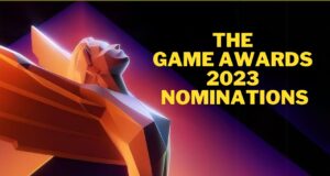Game Awards 2023 Nominations: Alan Wake 2, Baldur’s Gate 3 Top Contenders with 8 Nods Apiece Game Awards 2023 Nominations