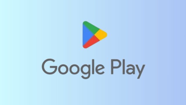 Google Play app suspension
