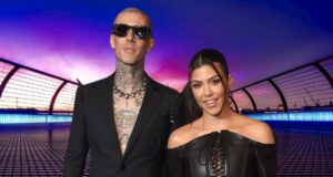 Kourtney Kardashian & Travis Barker Open Up About Pregnancy Journey Kourtney Kardashian Travis Barker Baby
