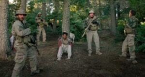 Lone Survivor: A Riveting True Story of Heroism and Warfare on Netflix Lone Survivor Netflix True Story Heroism