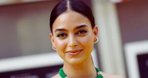 Melissa Barrera Cut From Scream Franchise For Inflammatory Gaza Posts Melissa Barrera fired from Scream