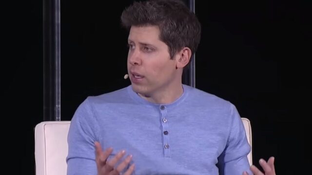 Openai CEO Sam Altman Abruptly Fired