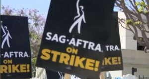 End of Historic 118-Day Strike: SAG-AFTRA and Major Studios Reach Tentative Deal to Restart Production SAG-AFTRA Ends Hollywood Strike with New Deal